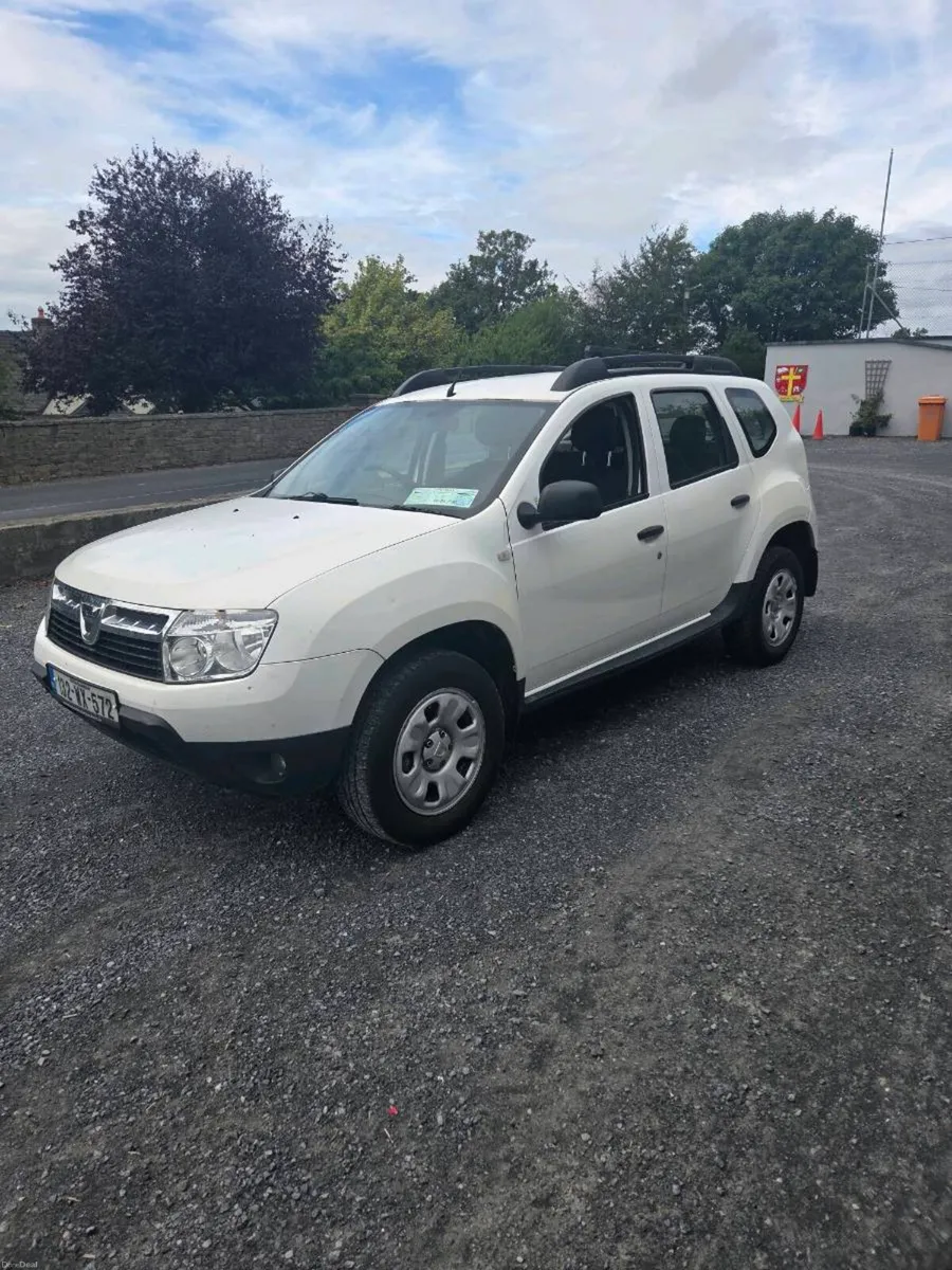 Dacia duster - Image 6