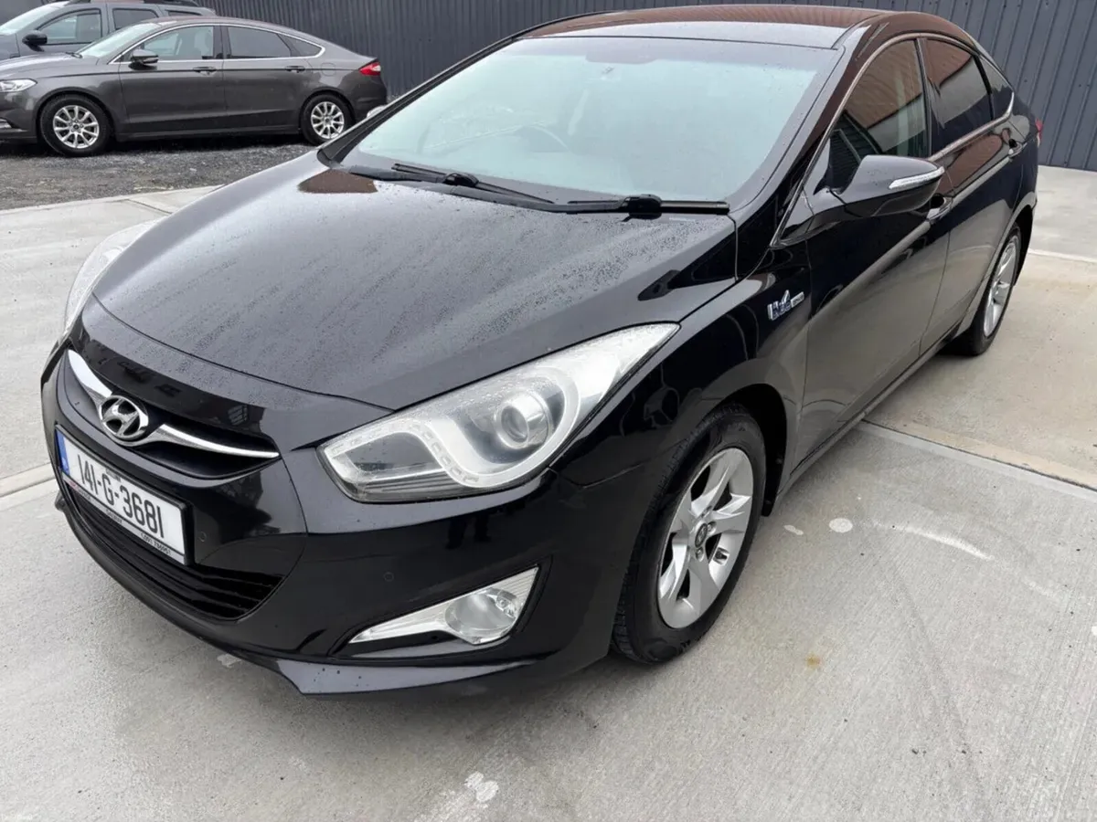 2014 Hyundai i40 Executive Plus 1.7 Diesel - Image 3