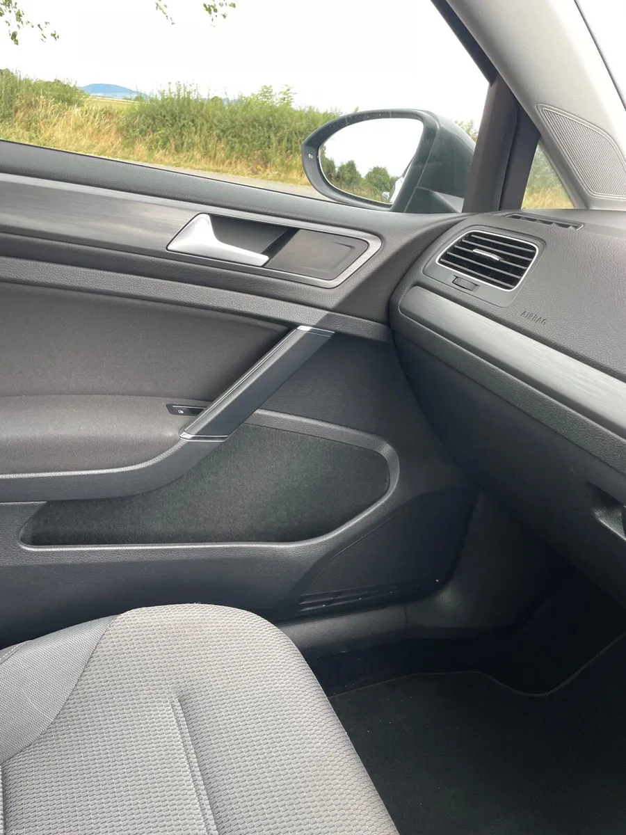 VW GOLF 1.6 TDI - Image 6