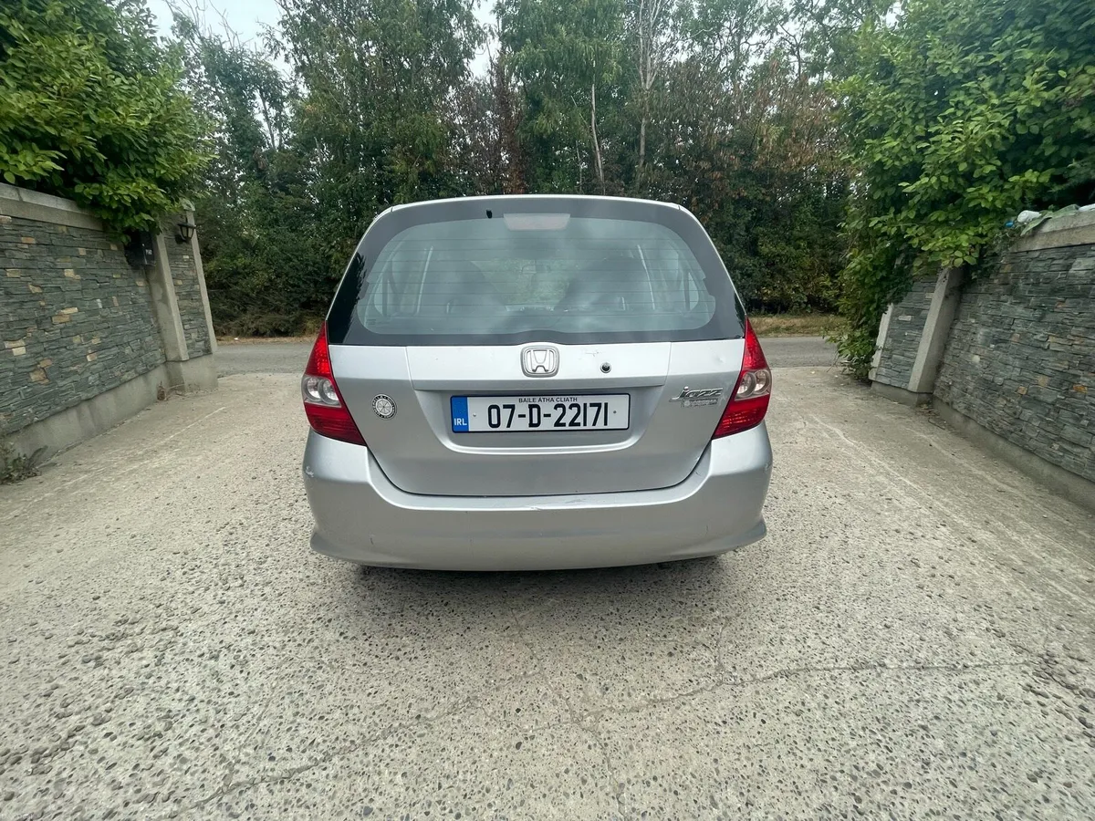 Honda jazz new Nct - Image 5