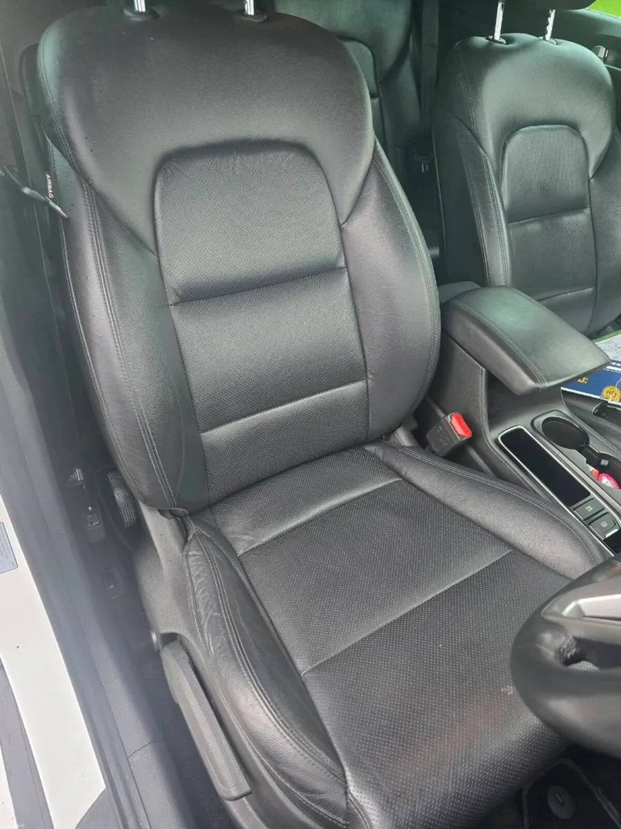 2020 Hyundai Tucson Executive Plus - Image 6
