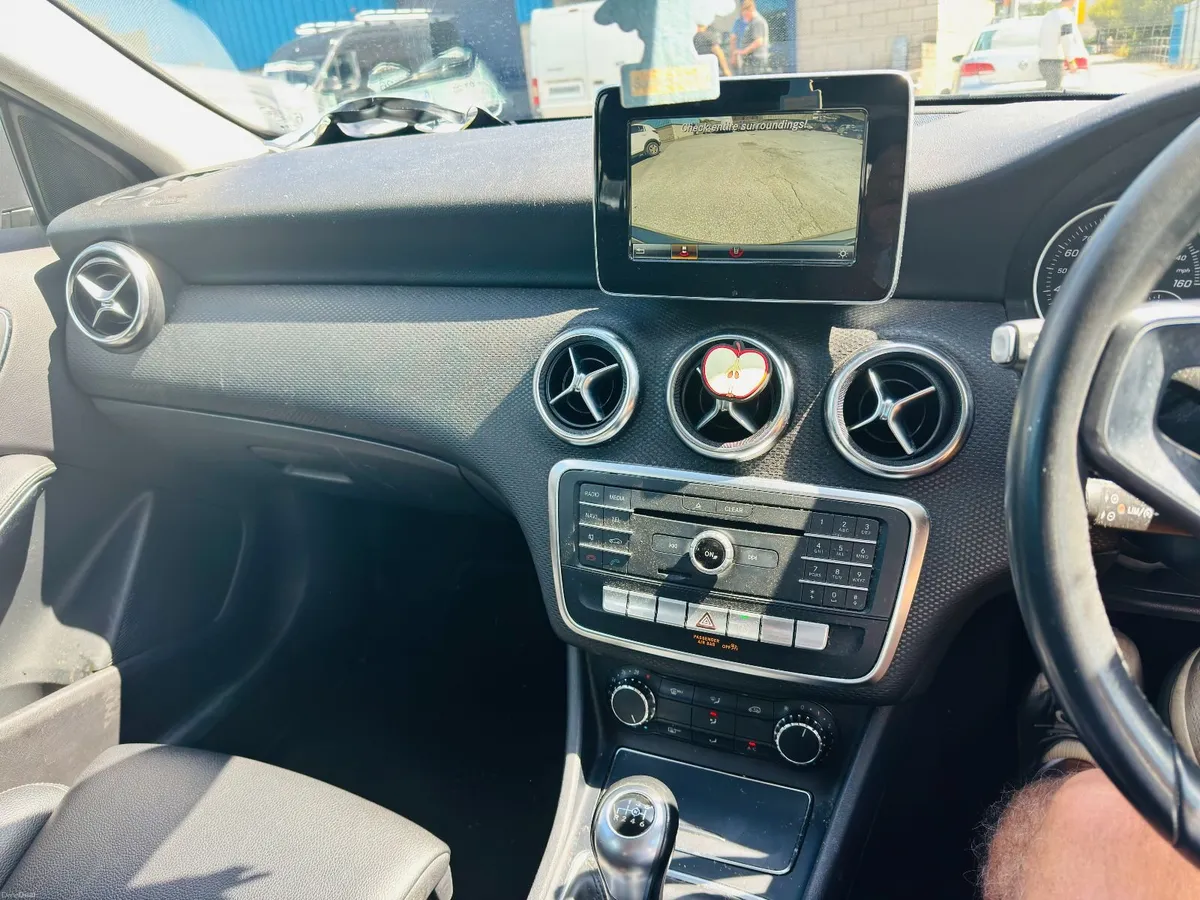 Mercedes-Benz A-Class 2018 - Image 2
