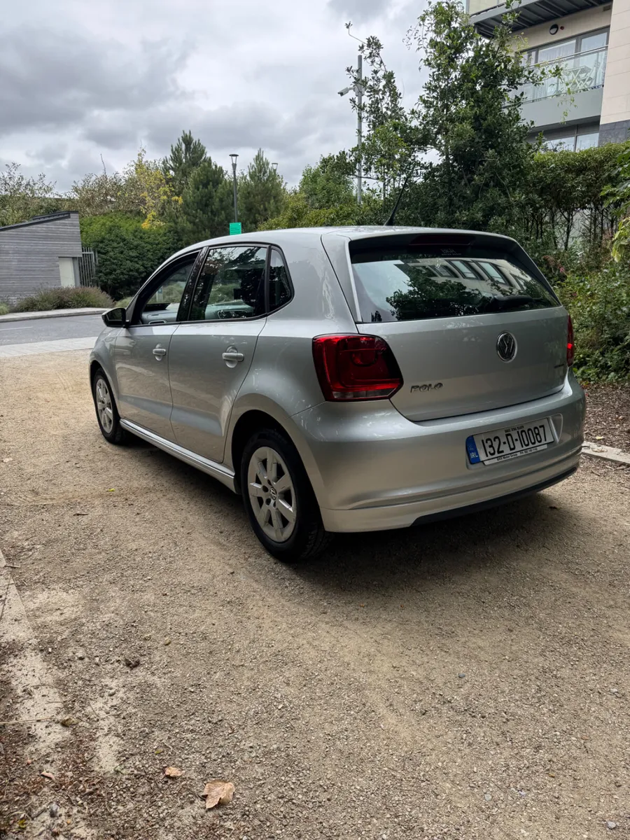 Volkswagen Polo 2013 1.2 NCT 01/27 *Apple CarPlay - Image 4