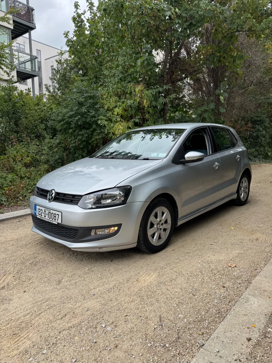 Volkswagen Polo 2013 1.2 NCT 01/27 *Apple CarPlay - Image 3