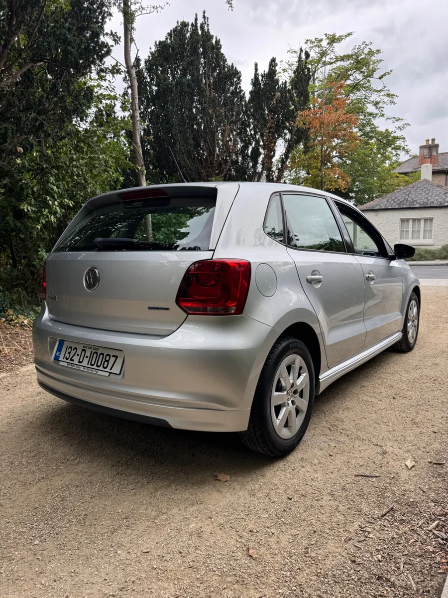 Volkswagen Polo 2013 1.2 NCT 01/27 *Apple CarPlay - Image 6