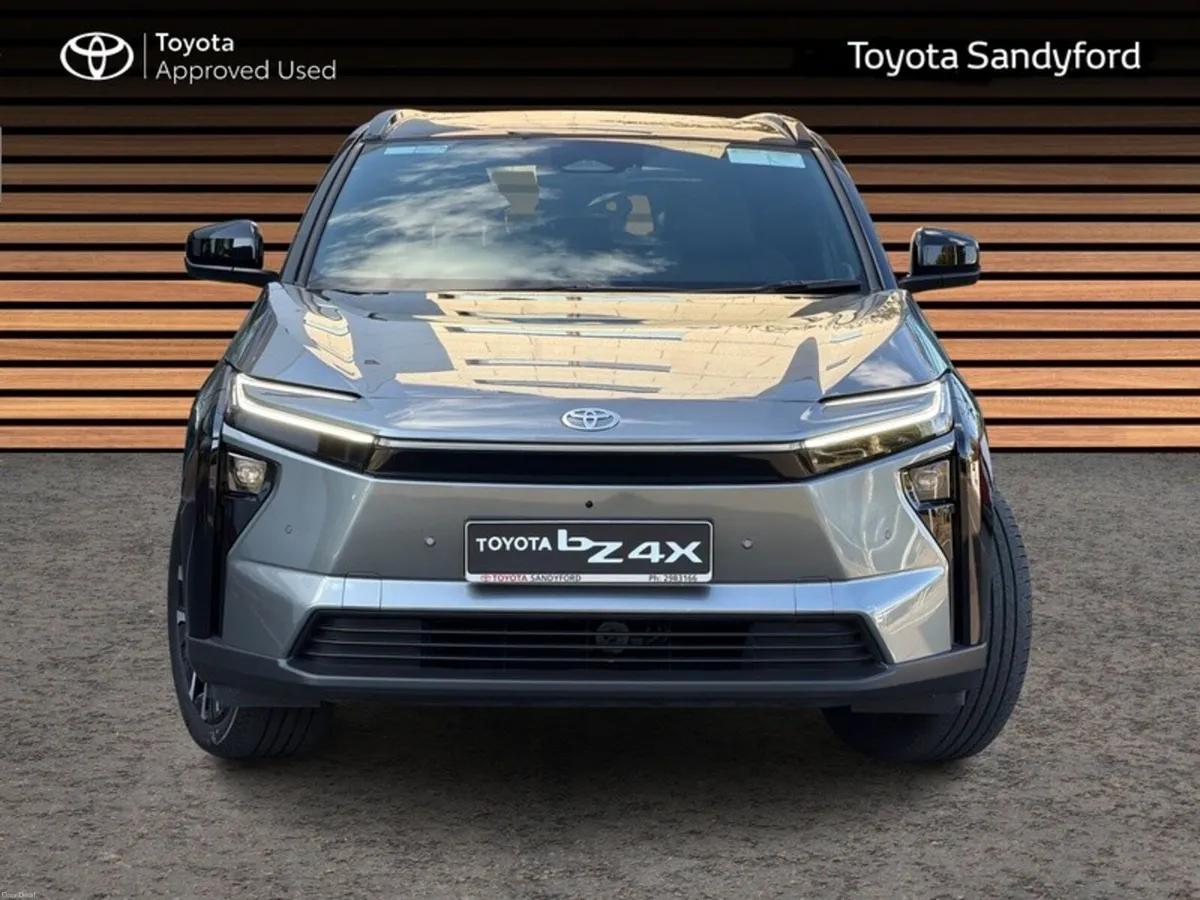 Toyota bZ4X BZ PREMIER BITONE 4DR AUTO - Image 5