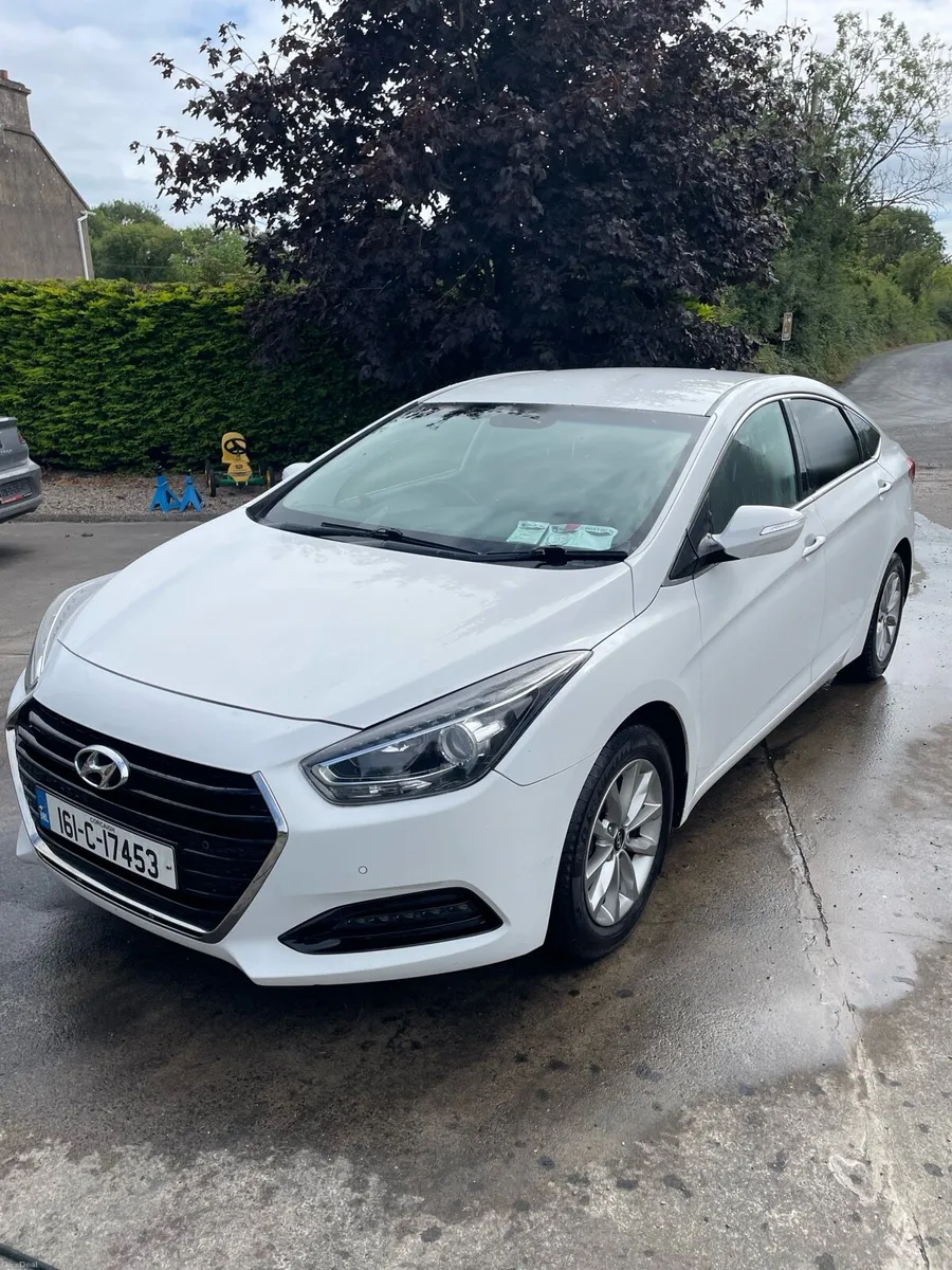 Hyundai i40 - Image 3