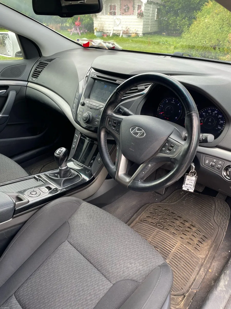 Hyundai i40 - Image 4