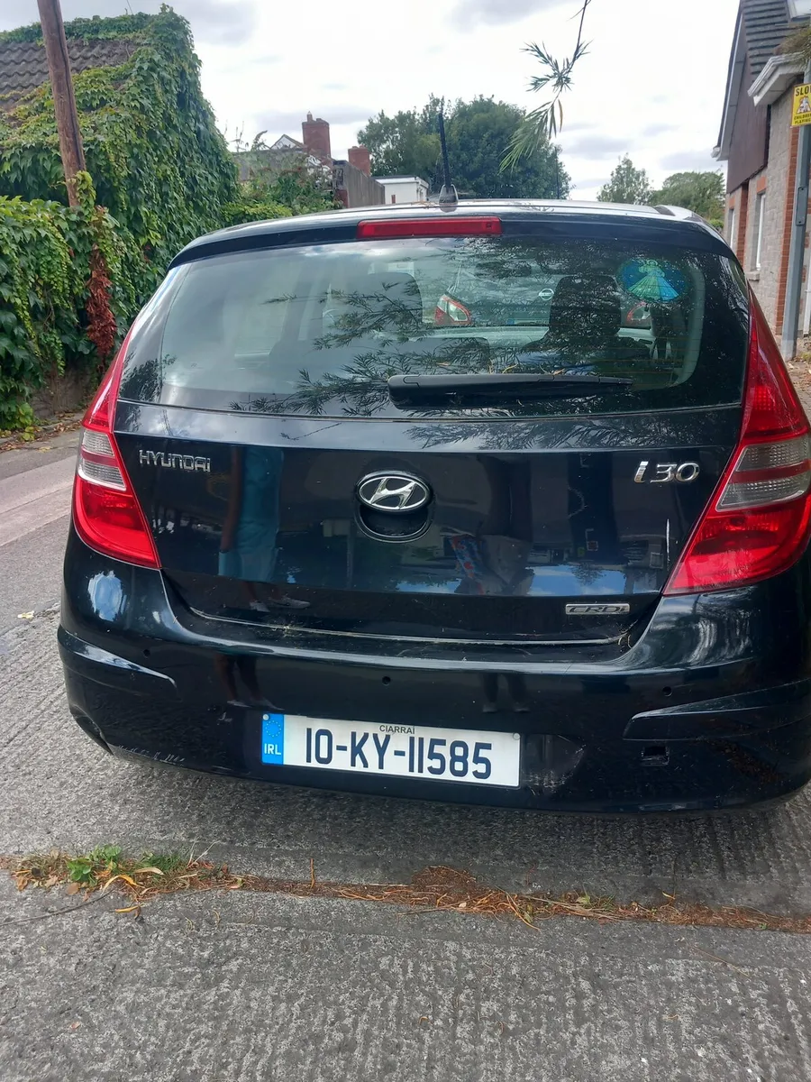 Hyundai i30 2010 - Image 6