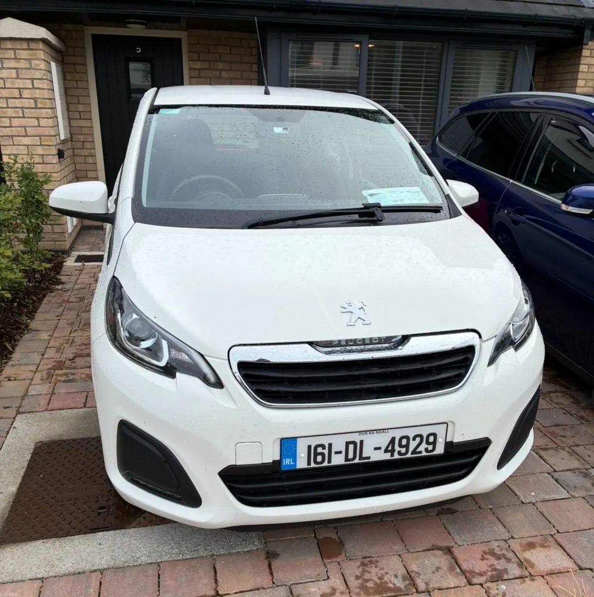 Peugeot 108 2016 - Image 2