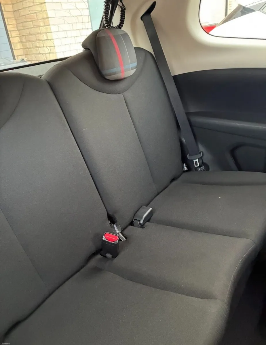 Peugeot 108 2016 - Image 5