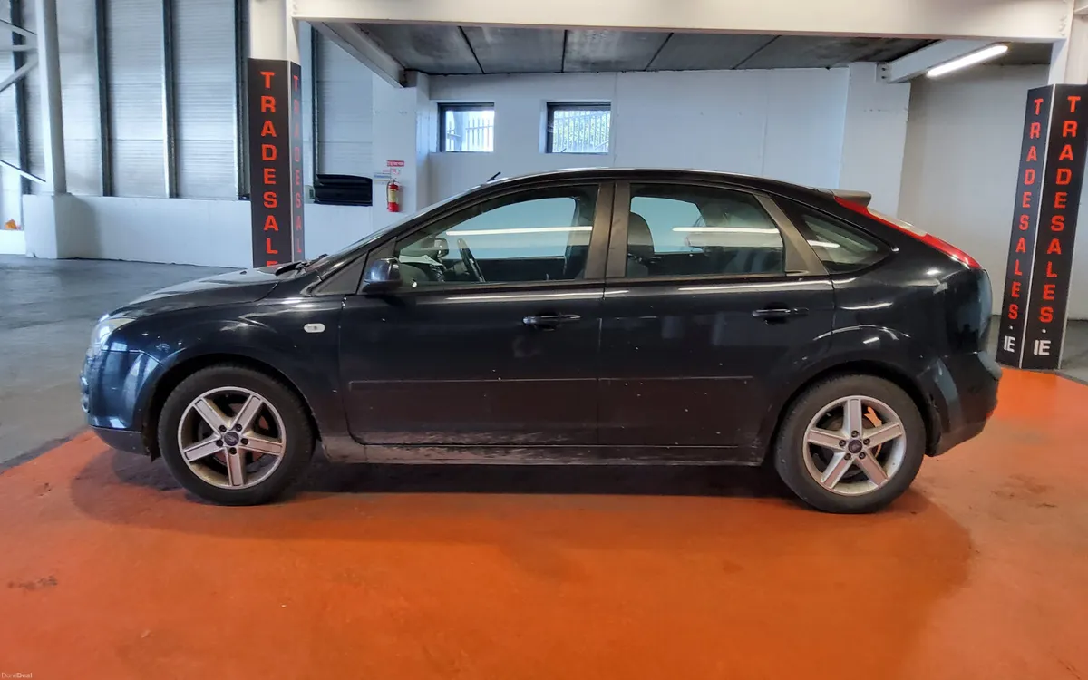 Ford Focus 2008 - Image 6