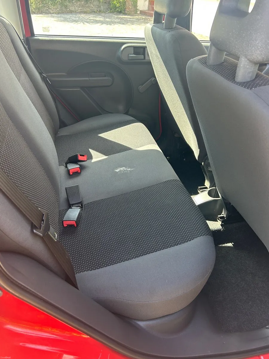 Fiat Panda - Image 6