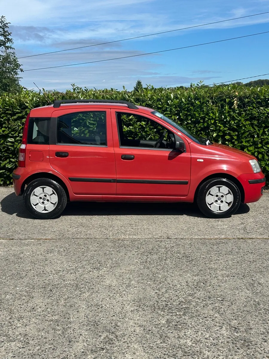 Fiat Panda - Image 2