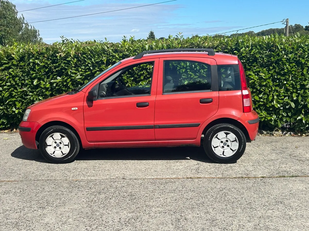 Fiat Panda - Image 4