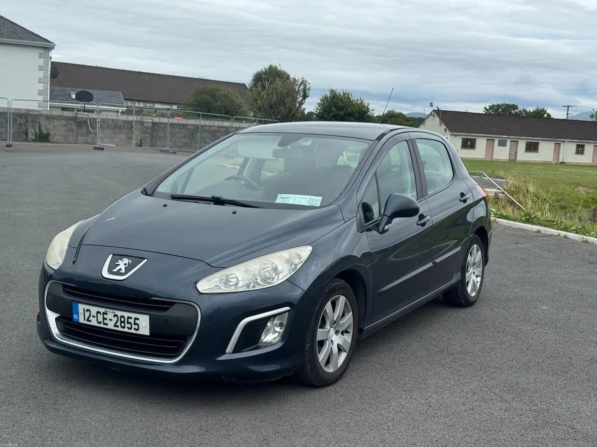 Peugeot 306 - Image 2