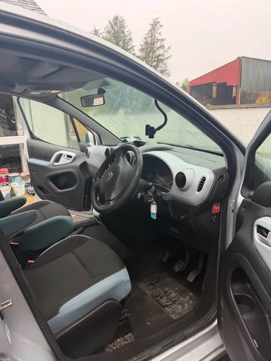Citroen Berlingo Multispace 2013 - Image 6