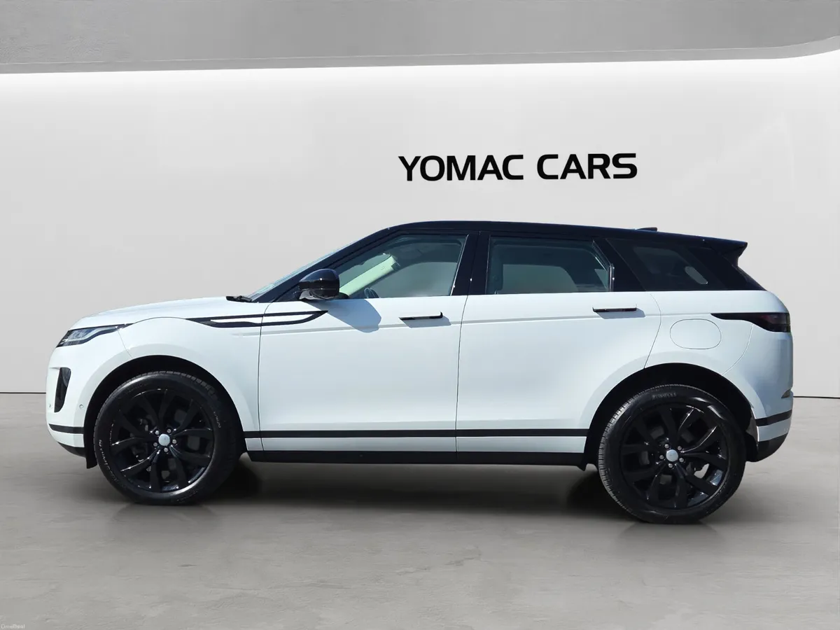 Land Rover Evoque 2021 P300e - Image 6