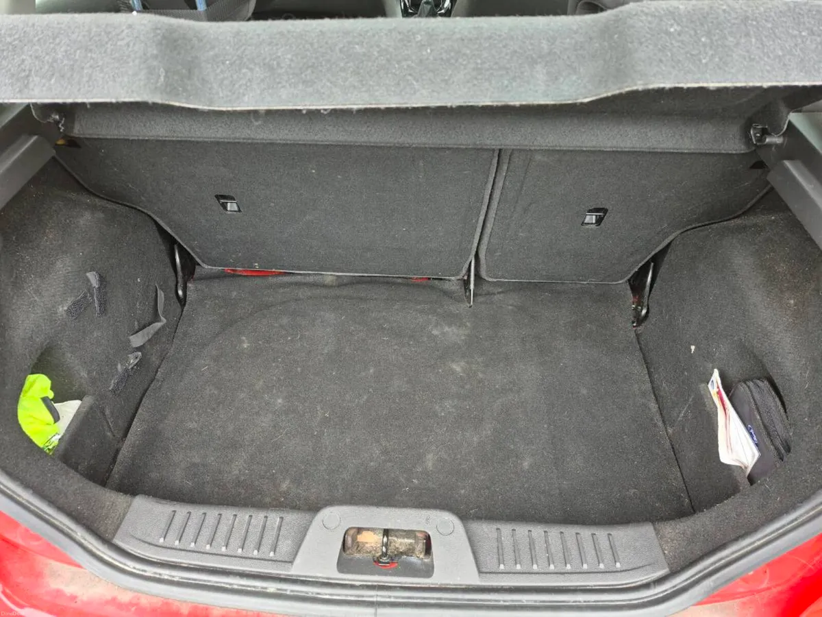 Ford Fiesta - Image 6