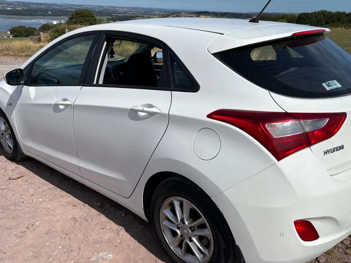 Hyundai i30 2012 New NCT - Image 3