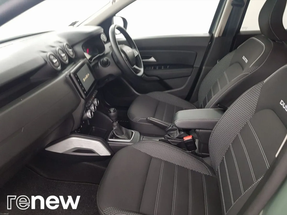 Dacia Duster 1.5 Blue dCi 115 Journey - Image 5