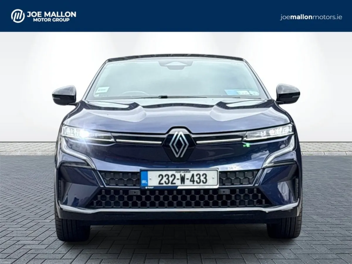Renault Megane E-Tech EV60 220hp Techno - Image 3
