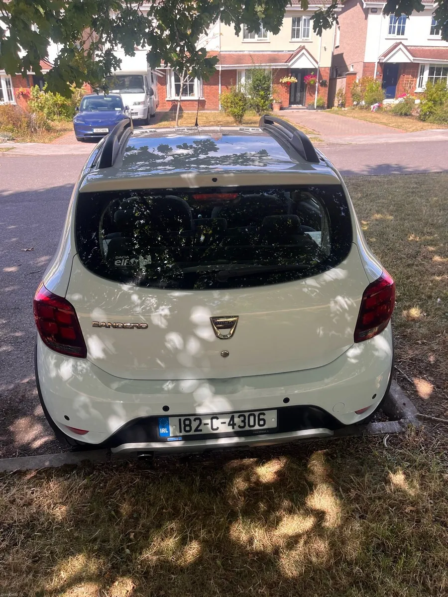 Dacia sandero stepway - Image 3
