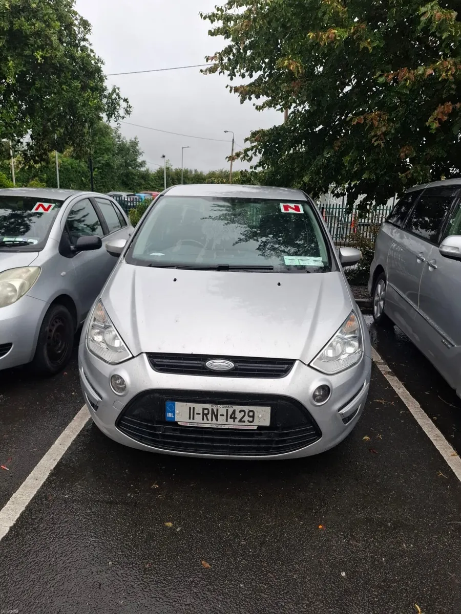 Car for sale - Image 3