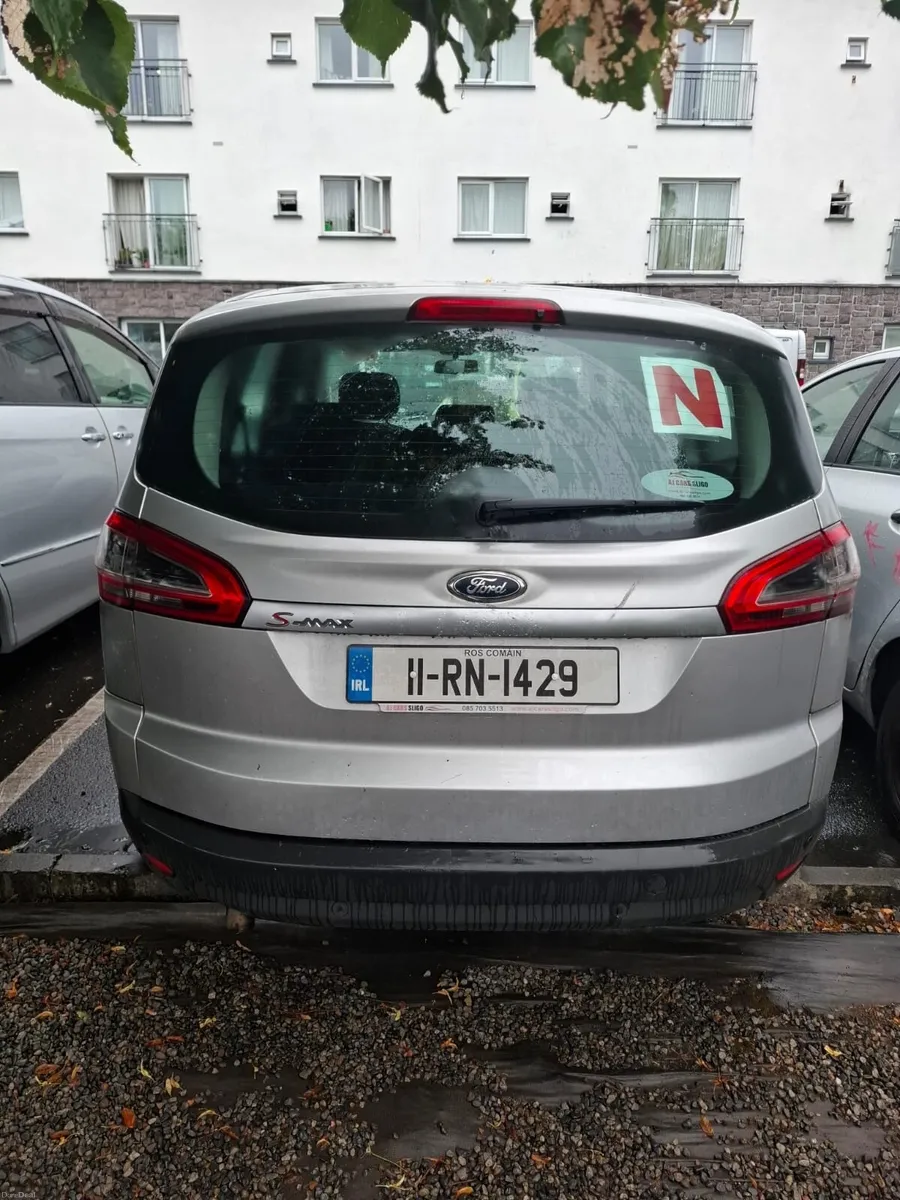 Car for sale - Image 5