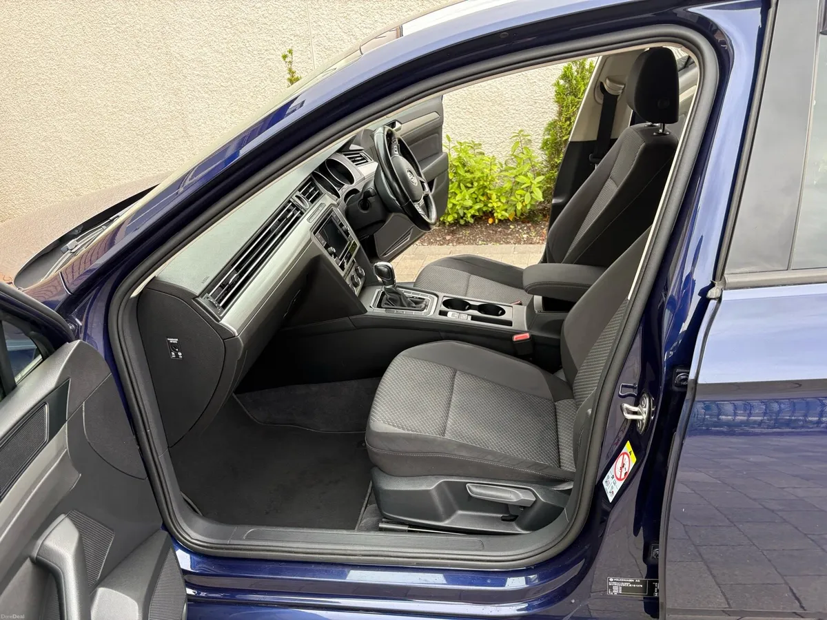2018 Volkswagen Passat 1.6 TDI DSG Automatic - Image 3