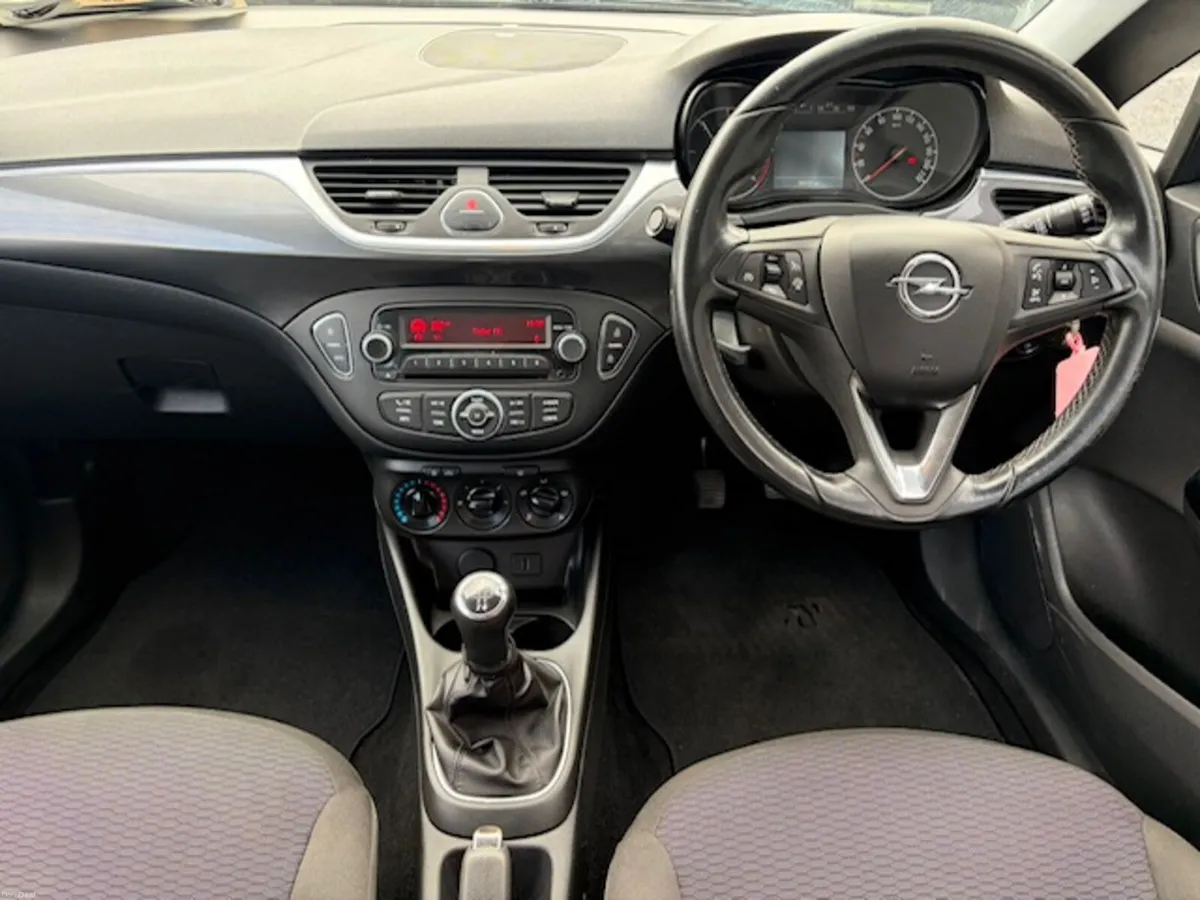 Opel Corsa 2017 - Image 5