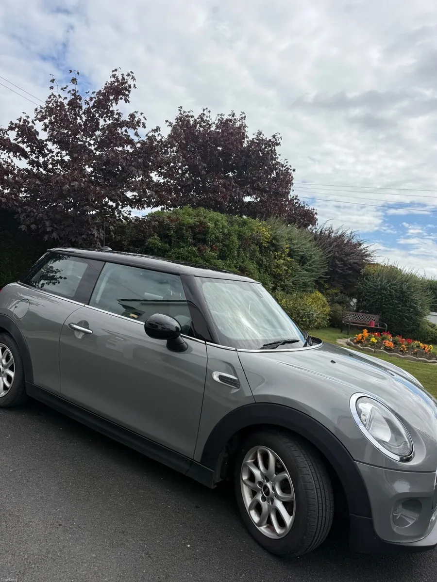 Mini Cooper 2014 - Image 3