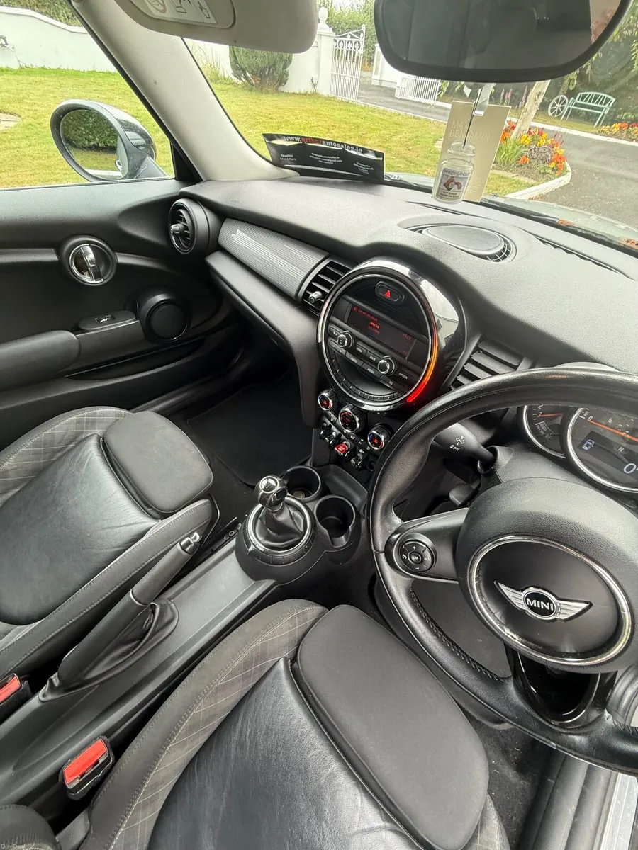 Mini Cooper 2014 - Image 6