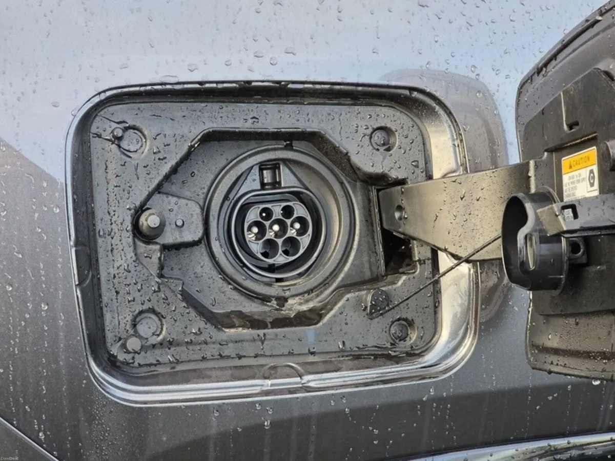 Toyota RAV4 GR Sport PHEV 5dr ‘’Irish Car not to b - Image 6