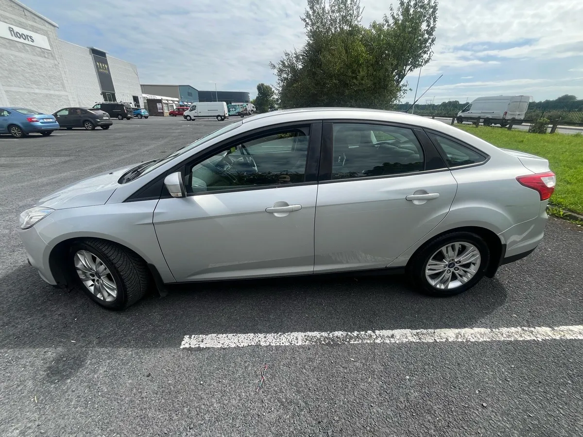 Ford Focus 1.6TDC 2013 - Image 3