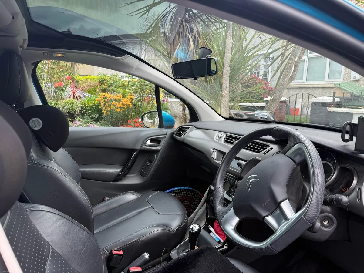 15 Citron C3 1.2 petrol Automatic low mileage - Image 6