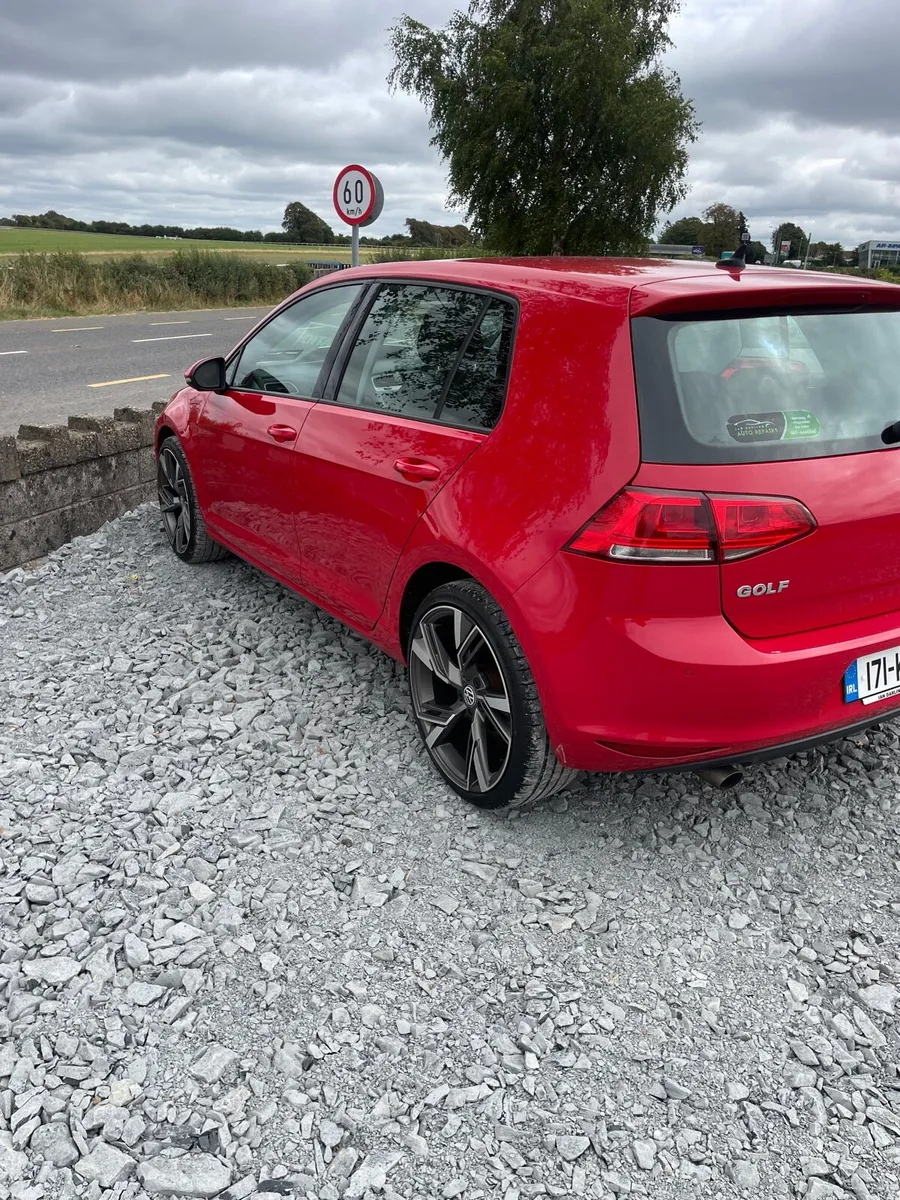 Vw golf 1.6 diesel automatic - Image 3