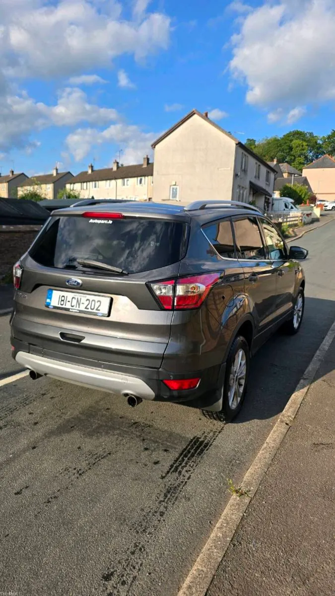 Ford Kuga - Image 5