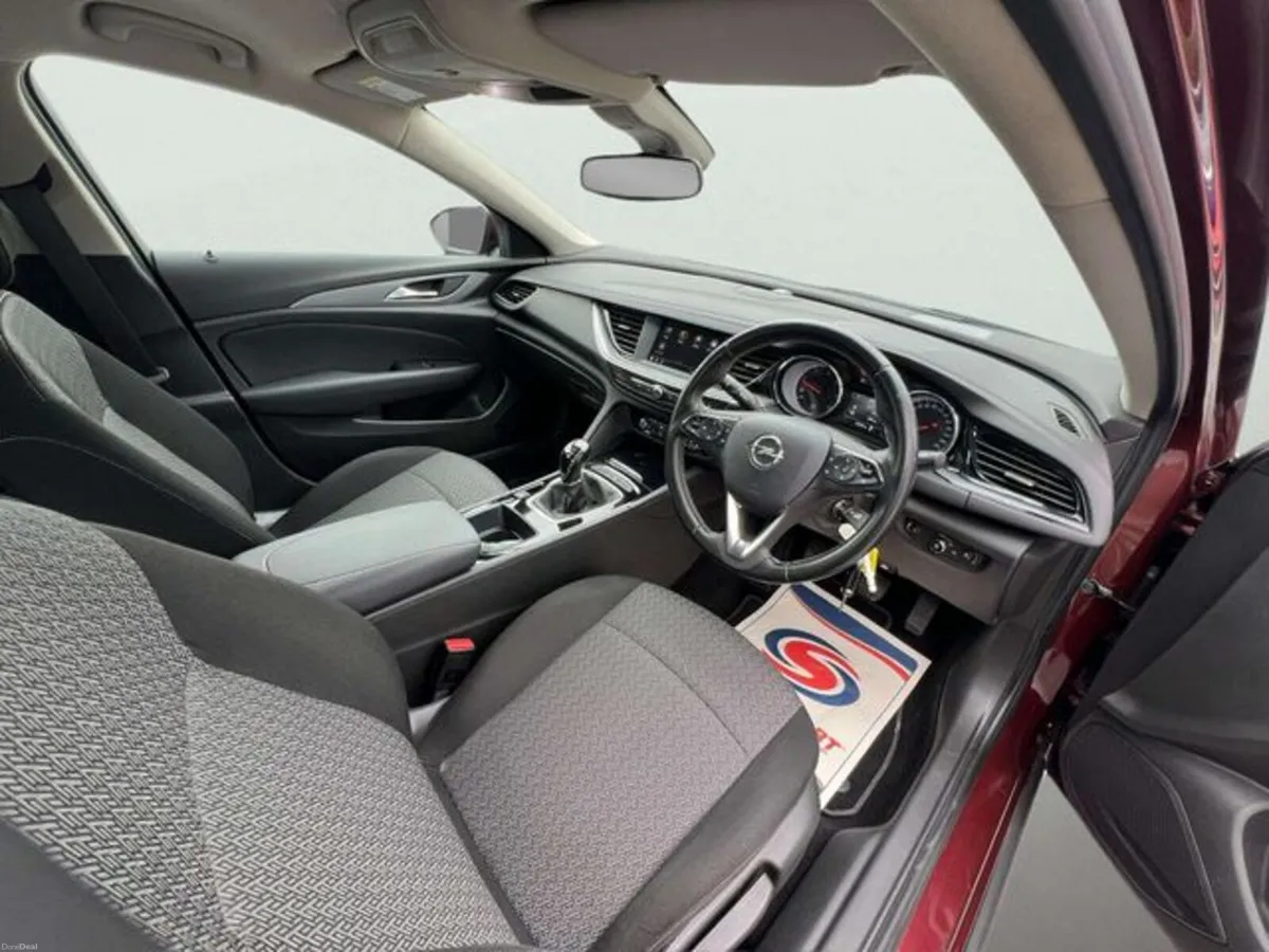 Opel Insignia Grand Sport Sc-1.6 110PS Turbo - Image 2