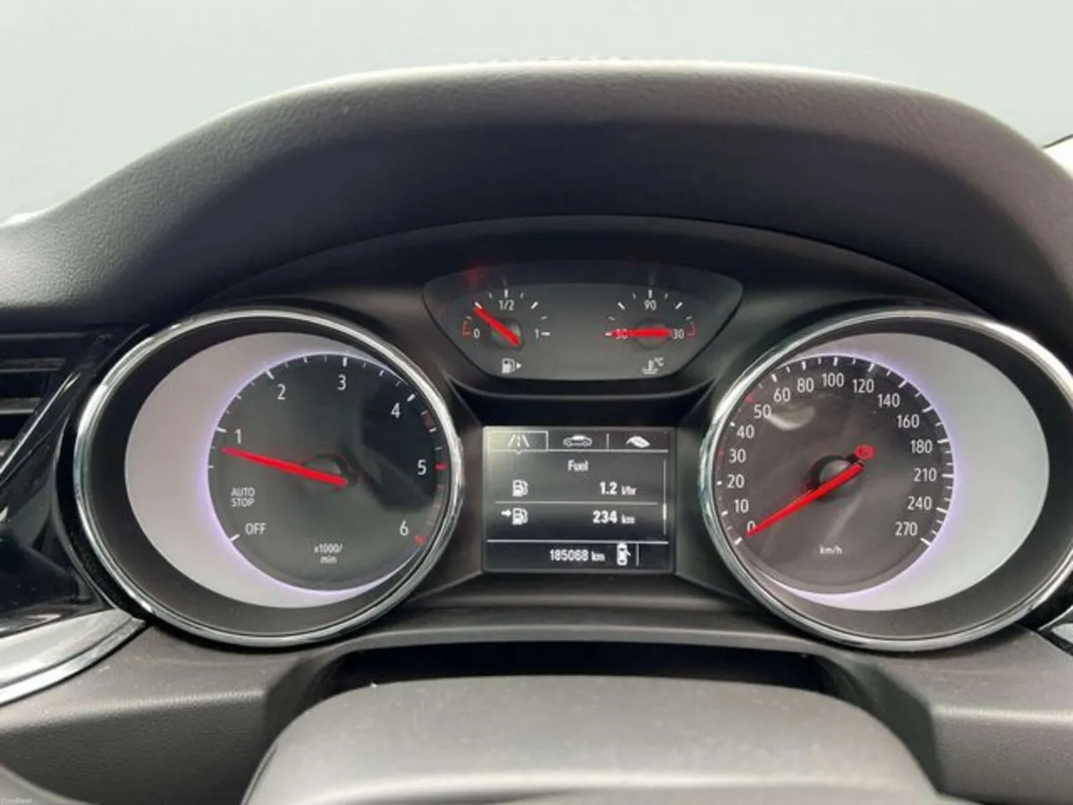 Opel Insignia Grand Sport Sc-1.6 110PS Turbo - Image 6