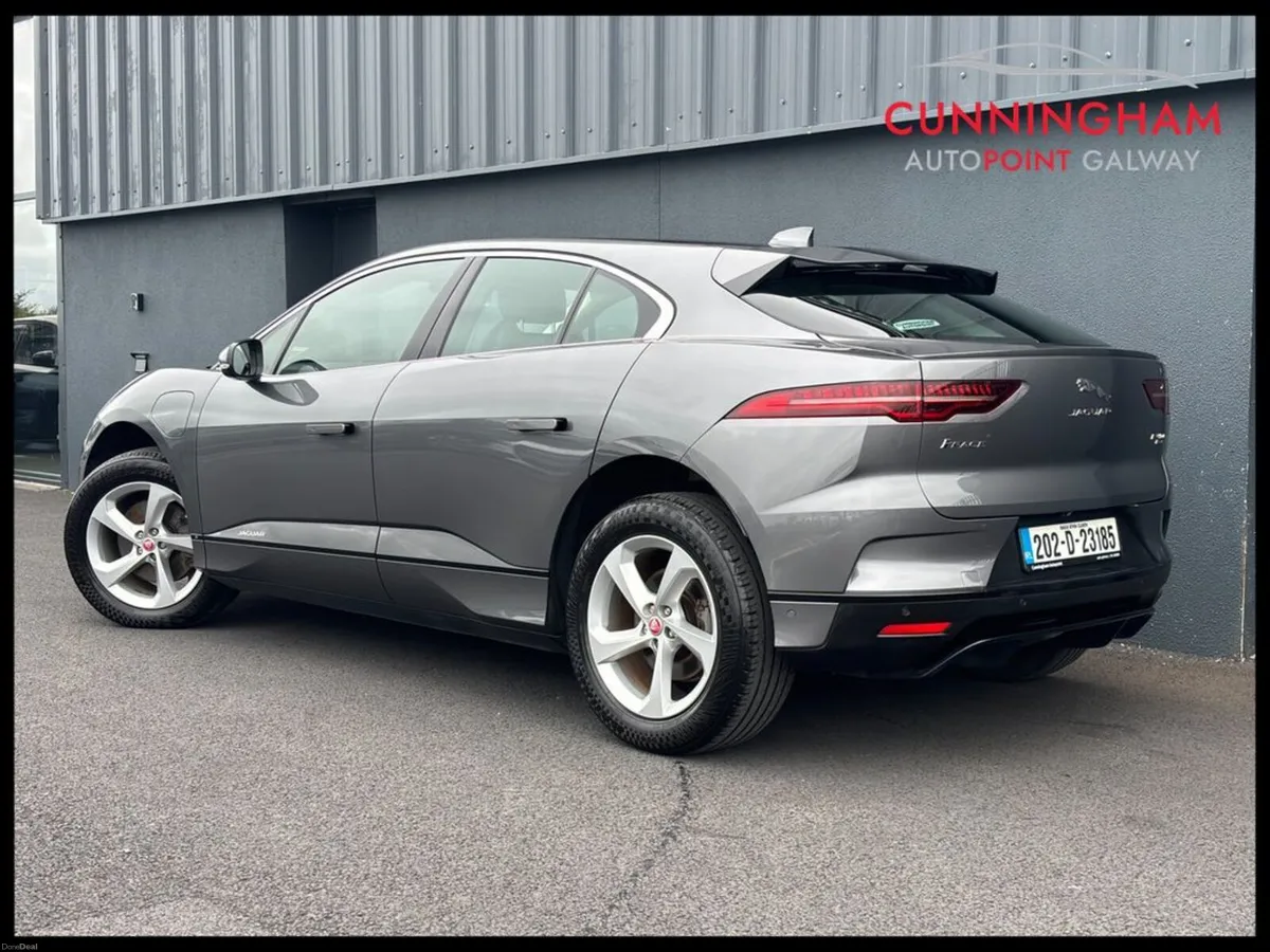 Jaguar I-Pace EV400 S AWD - Image 2