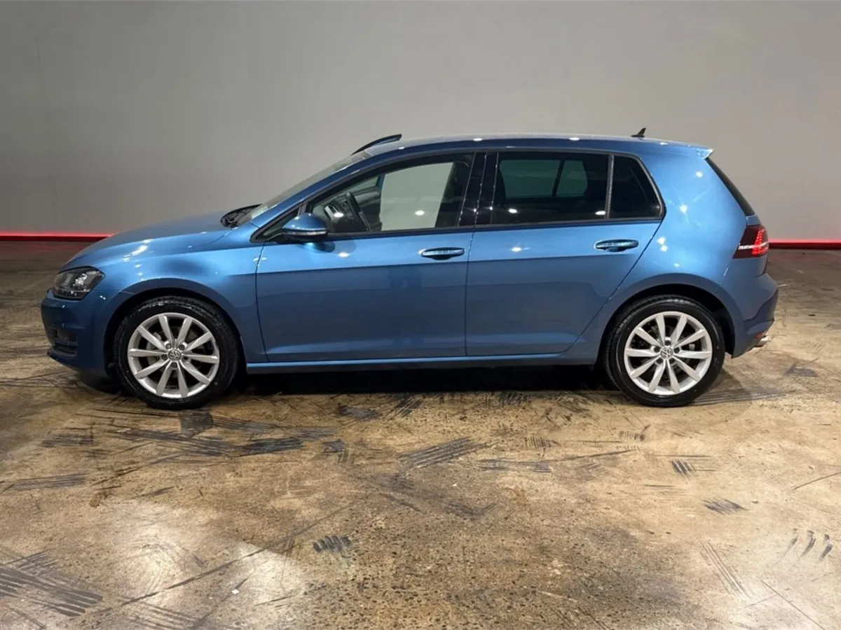 Volkswagen Golf 1.2 TSI COMFORT LINE AUTOMATIC - 1 - Image 6