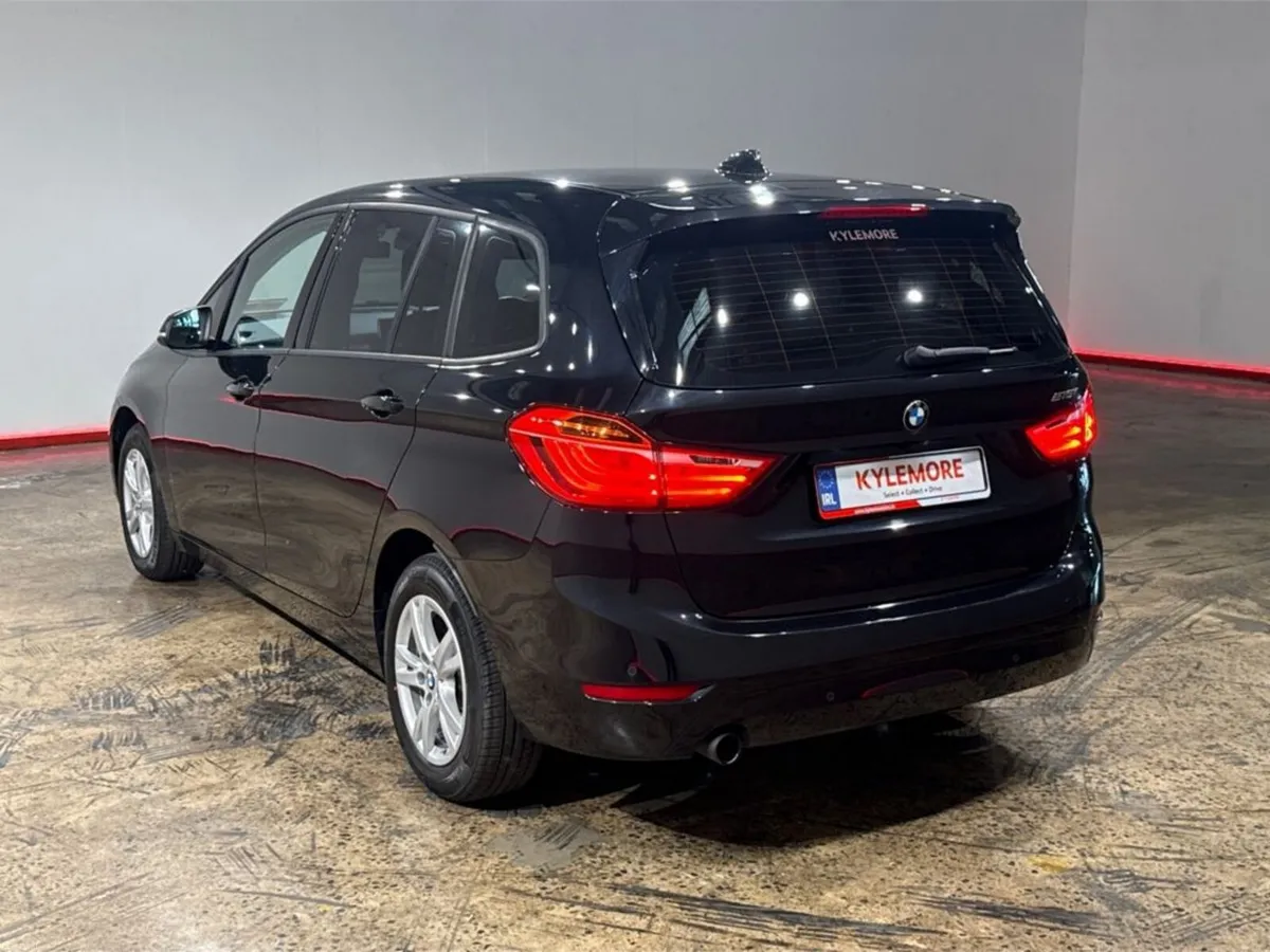 BMW 2-Series GRAN TOURER 7 SEATER - 1.5 AUTOMATIC - Image 5