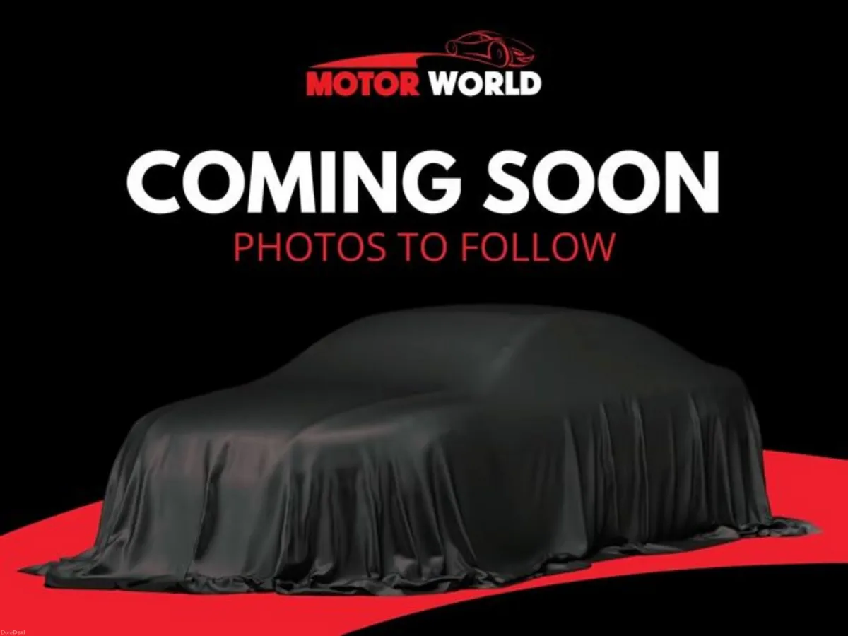 BMW 5-Series 530E M SPORT PRO - Image 1