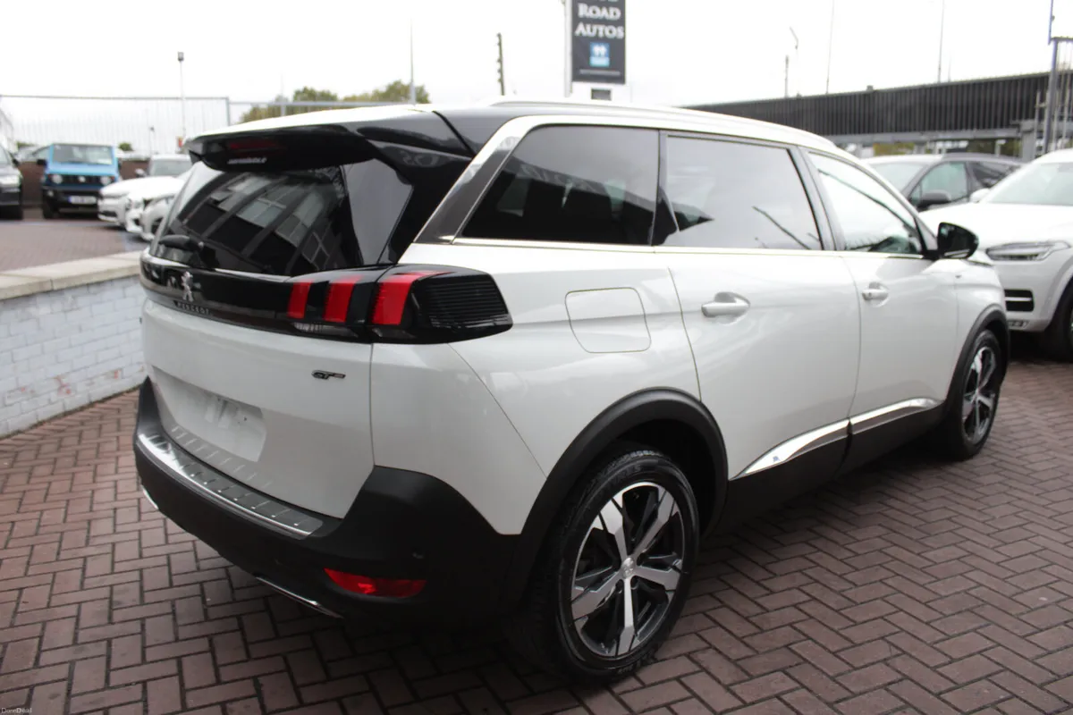 2019 PEUGOTE 2019 GT - Image 4