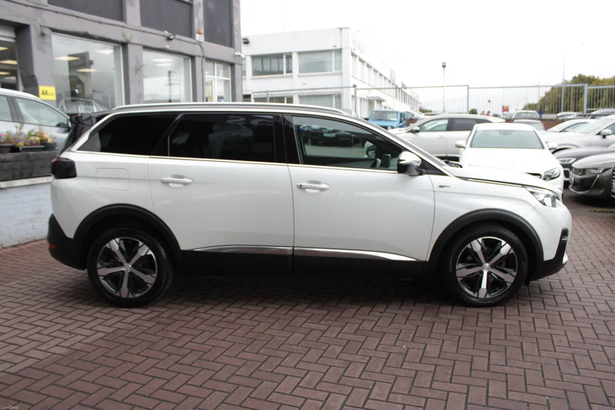 2019 PEUGOTE 2019 GT - Image 3