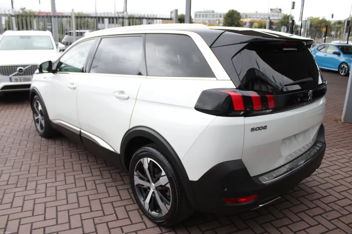 2019 PEUGOTE 2019 GT - Image 6