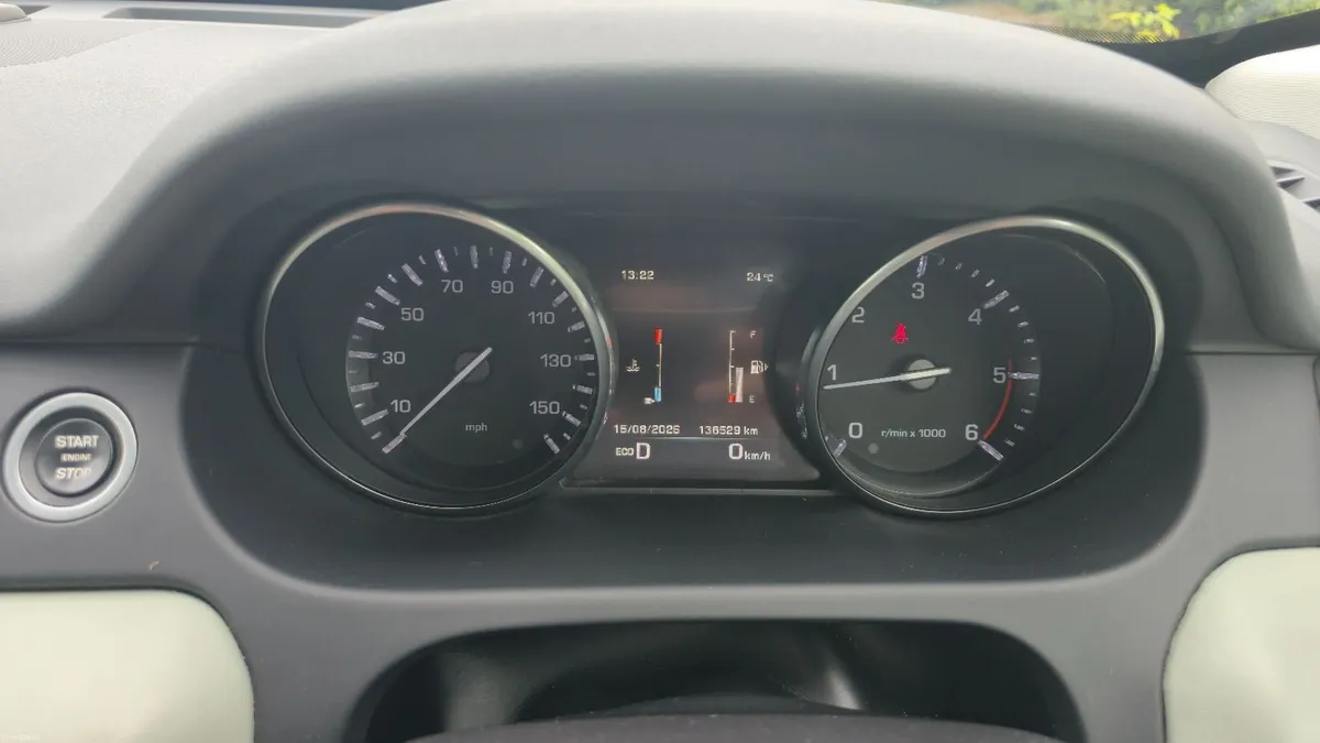 161 Land Rover Discovery Sport Luxury (New Engine) - Image 6
