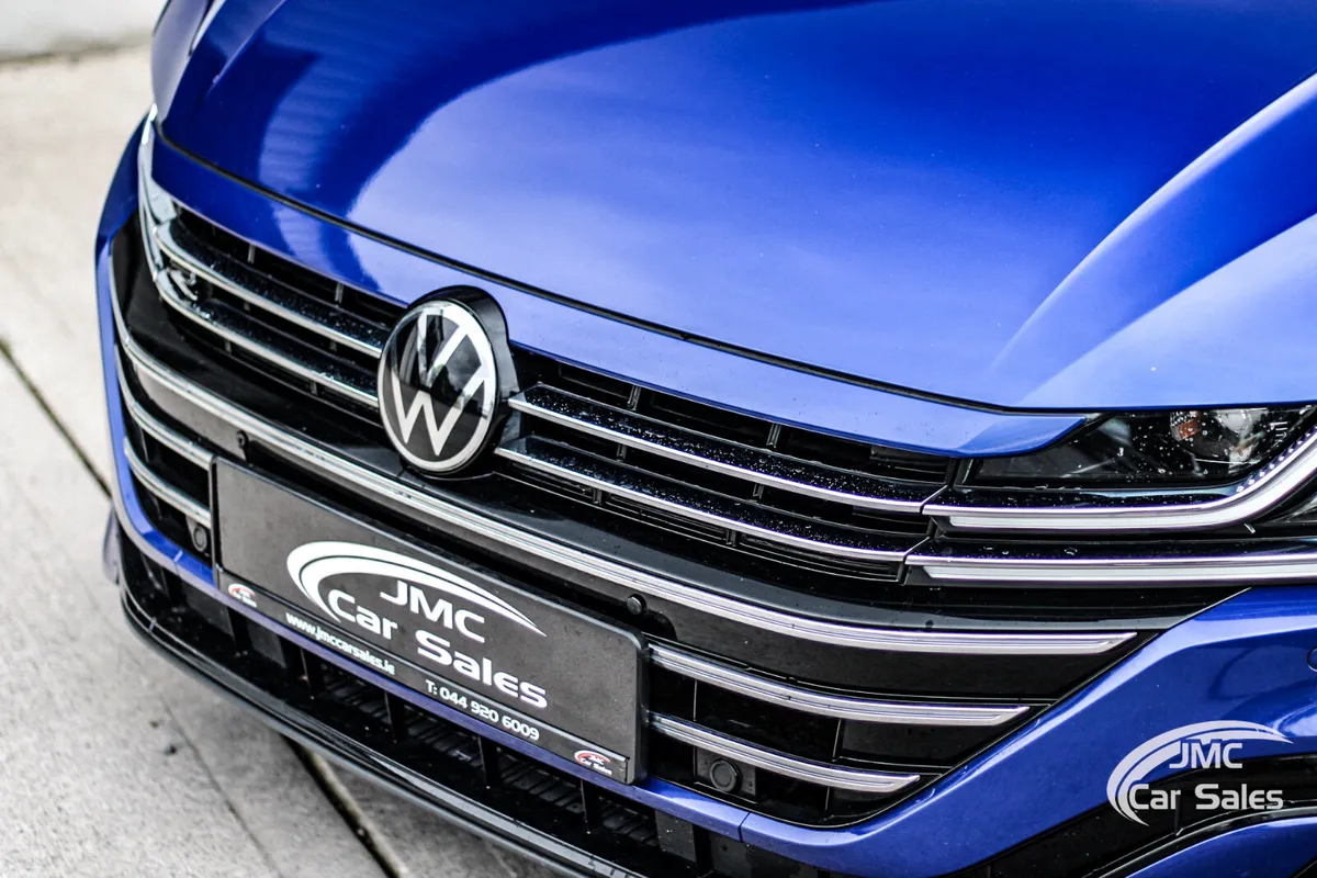 2021 VOLKSWAGEN ARTEON R-LINE ESTATE - Image 3