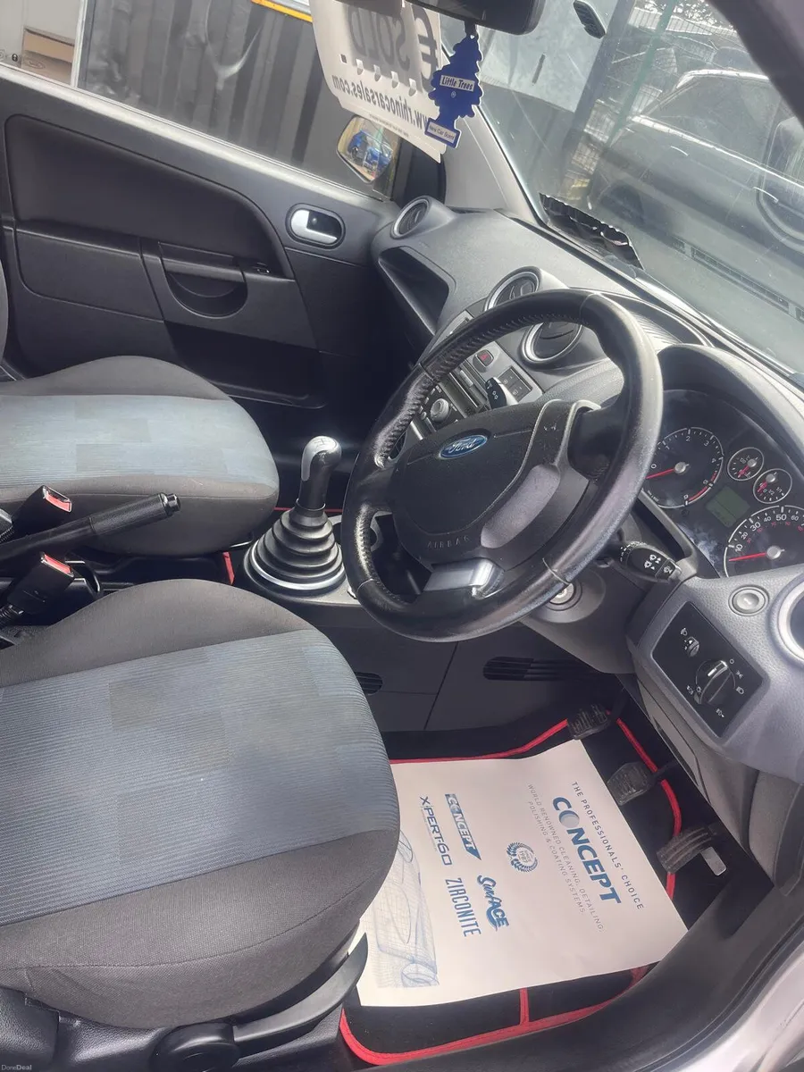 🦏 Ford Fiesta 2008 zetec  🦏 - Image 6